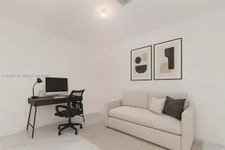 Propiedad en alquiler con 3 habitaciones y 3.5 baños en Miami
