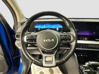 Kia Sportage 2023 AWD SX-Prestige 4dr SUV