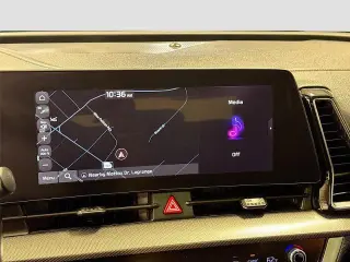 Kia Sportage 2023 AWD SX-Prestige 4dr SUV