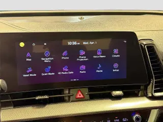 Kia Sportage 2023 AWD SX-Prestige 4dr SUV
