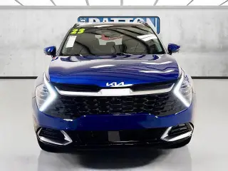 Kia Sportage 2023 AWD SX-Prestige 4dr SUV