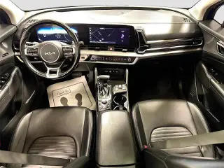 Kia Sportage 2023 AWD SX-Prestige 4dr SUV