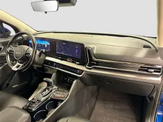 Kia Sportage 2023 AWD SX-Prestige 4dr SUV