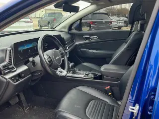 Kia Sportage 2023 AWD SX-Prestige 4dr SUV