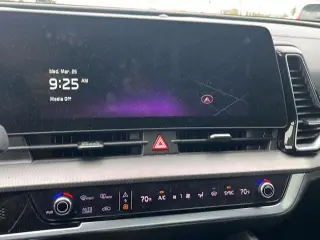 Kia Sportage 2023 AWD SX-Prestige 4dr SUV
