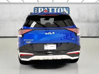 Kia Sportage 2023 AWD SX-Prestige 4dr SUV