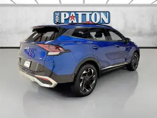 Kia Sportage 2023 AWD SX-Prestige 4dr SUV