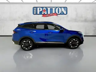Kia Sportage 2023 AWD SX-Prestige 4dr SUV