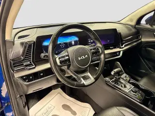 Kia Sportage 2023 AWD SX-Prestige 4dr SUV