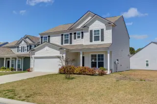 Propiedad en alquiler con 4 habitaciones y 2.5 baños en MYRTLE BEACH