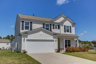 Propiedad en alquiler con 4 habitaciones y 2.5 baños en MYRTLE BEACH