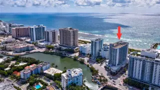 Propiedad en alquiler con 2 habitaciones y 2 baños en Miami Beach