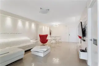 Propiedad en alquiler con 2 habitaciones y 2 baños en Miami Beach