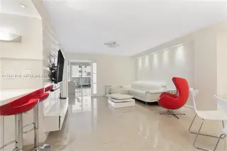 Propiedad en alquiler con 2 habitaciones y 2 baños en Miami Beach