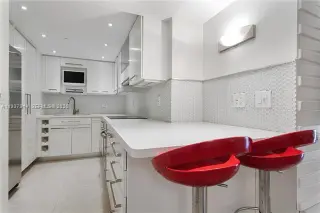 Propiedad en alquiler con 2 habitaciones y 2 baños en Miami Beach