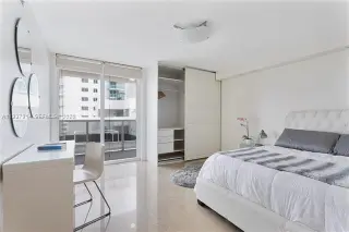 Propiedad en alquiler con 2 habitaciones y 2 baños en Miami Beach