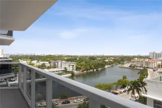 Propiedad en alquiler con 2 habitaciones y 2 baños en Miami Beach