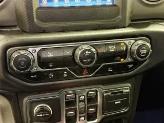 Jeep Wrangler Unlimited 2022 4x4 Sport 4dr SUV