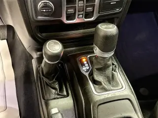 Jeep Wrangler Unlimited 2022 4x4 Sport 4dr SUV