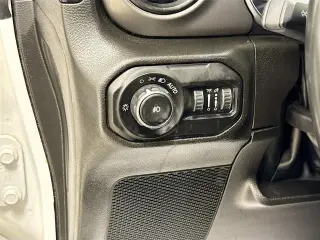 Jeep Wrangler Unlimited 2022 4x4 Sport 4dr SUV