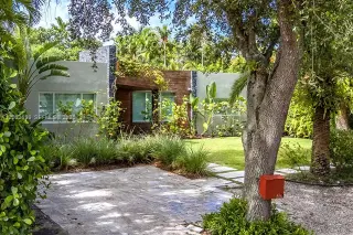 Propiedad en alquiler con 4 habitaciones y 3.5 baños en Miami