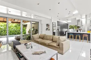 Propiedad en alquiler con 4 habitaciones y 3.5 baños en Miami