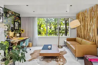 Propiedad en alquiler con 4 habitaciones y 3.5 baños en Miami