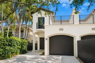 Propiedad en alquiler con 3 habitaciones y 2.5 baños en Miami