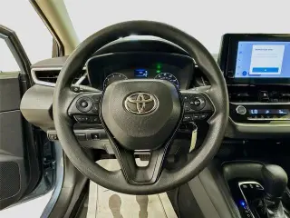 Toyota Corolla Hybrid 2023 SE 4dr Sedan