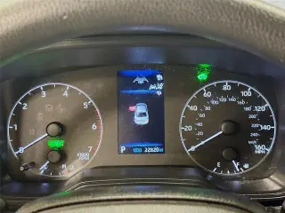 Toyota Corolla Hybrid 2023 SE 4dr Sedan