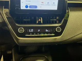 Toyota Corolla Hybrid 2023 SE 4dr Sedan