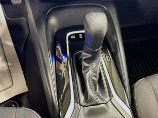 Toyota Corolla Hybrid 2023 SE 4dr Sedan