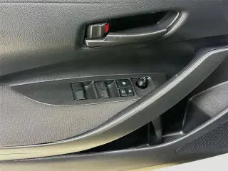 Toyota Corolla Hybrid 2023 SE 4dr Sedan