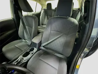 Toyota Corolla Hybrid 2023 SE 4dr Sedan