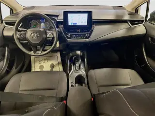 Toyota Corolla Hybrid 2023 SE 4dr Sedan