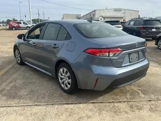 Toyota Corolla Hybrid 2023 SE 4dr Sedan