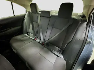 Toyota Corolla Hybrid 2023 SE 4dr Sedan