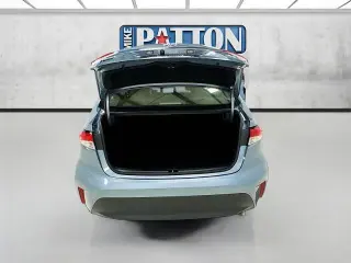 Toyota Corolla Hybrid 2023 SE 4dr Sedan