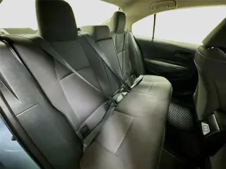 Toyota Corolla Hybrid 2023 SE 4dr Sedan