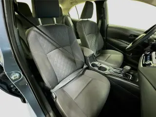 Toyota Corolla Hybrid 2023 SE 4dr Sedan