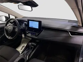 Toyota Corolla Hybrid 2023 SE 4dr Sedan