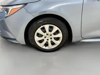 Toyota Corolla Hybrid 2023 SE 4dr Sedan