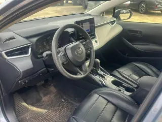 Toyota Corolla Hybrid 2023 SE 4dr Sedan