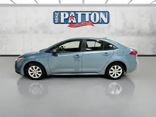Toyota Corolla Hybrid 2023 SE 4dr Sedan