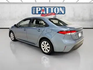 Toyota Corolla Hybrid 2023 SE 4dr Sedan