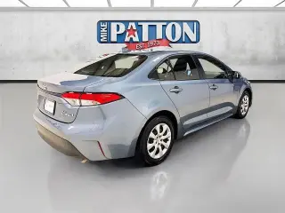 Toyota Corolla Hybrid 2023 SE 4dr Sedan