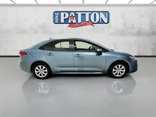 Toyota Corolla Hybrid 2023 SE 4dr Sedan