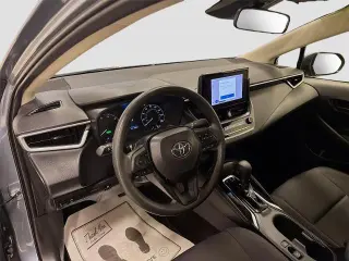 Toyota Corolla Hybrid 2023 SE 4dr Sedan