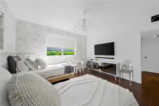 Propiedad en alquiler con 3 habitaciones y 2 baños en Miami