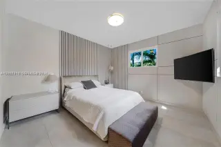 Propiedad en alquiler con 3 habitaciones y 2 baños en Miami